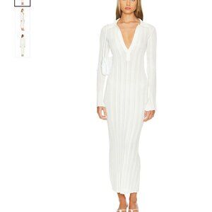 SER.O.YA Azula Maxi Dress